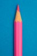 pink pencil
