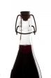 wine bottle