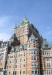 quebec, chateau frontenac