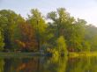 autumnal park
