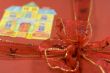 red present box