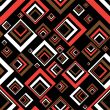 seamless seventies square