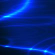 Streaks of light