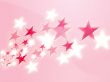 Flying stars