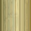 Wood panelling