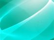 Wavy glowing colors