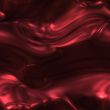 Abstract wavy lines