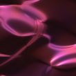 Abstract wavy lines