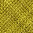 Woven basket texture