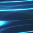 Streaks of light