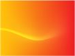 Wavy glowing colors