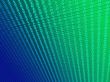 Digits data abstract illustration