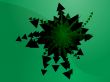 Geometric explosion