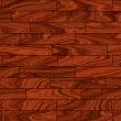 Wooden parquet