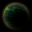 Space planet