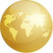 Map sphere