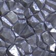 Faceted ore deposits