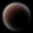 Space planet