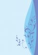 Decorative floral background