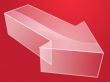 3d Arrow illustration
