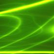 Streaks of light