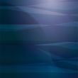 Angular crystal abstract design