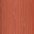 Wood panelling