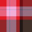 Tartan plaid