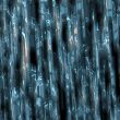 High tech crystalline background