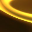 Wavy glowing colors
