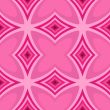 Abstract retro pattern