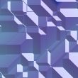 Angular geometric abstract