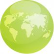 Map sphere