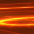 Streaks of light