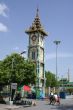 Clock tower