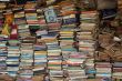 Old books