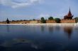 Wide moat