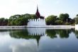 Mandalay palace