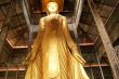 Standing Buddha