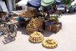 Market on the street