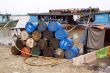 Fuel and ship