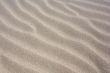 sand in the beach