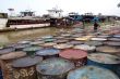 Fuel and boats