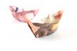Ship of Money
