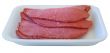 piece of smoked meat