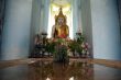 Buddha and water