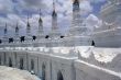 Stupas