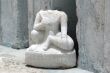 White Buddha