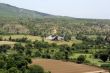 Mount and stupa