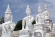 Statues
